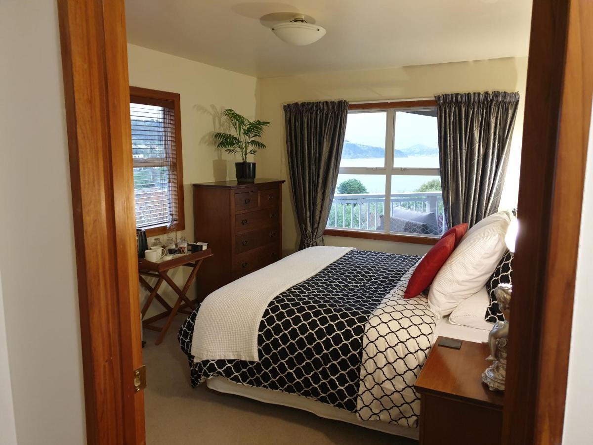 Tui2 Macandrew Bay Dunedin Kültér fotó
