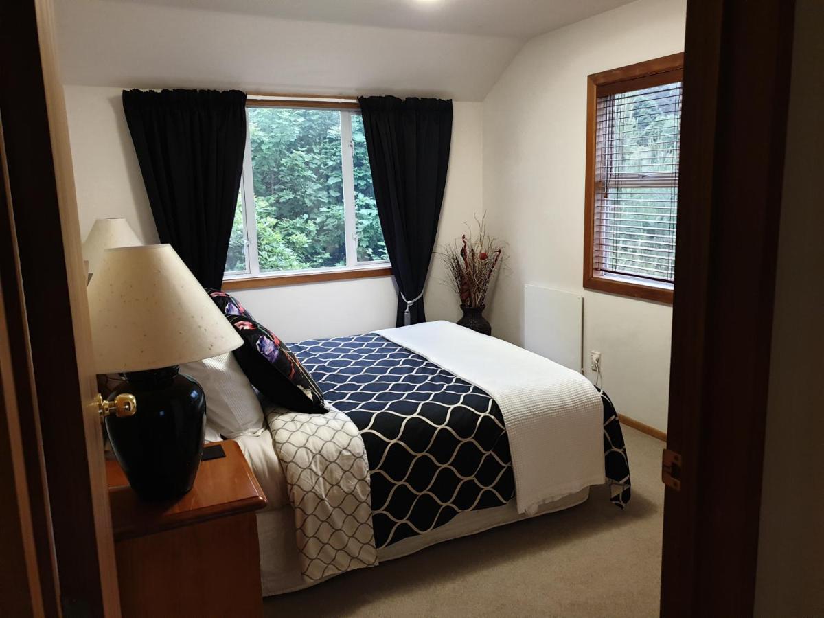 Tui2 Macandrew Bay Dunedin Kültér fotó