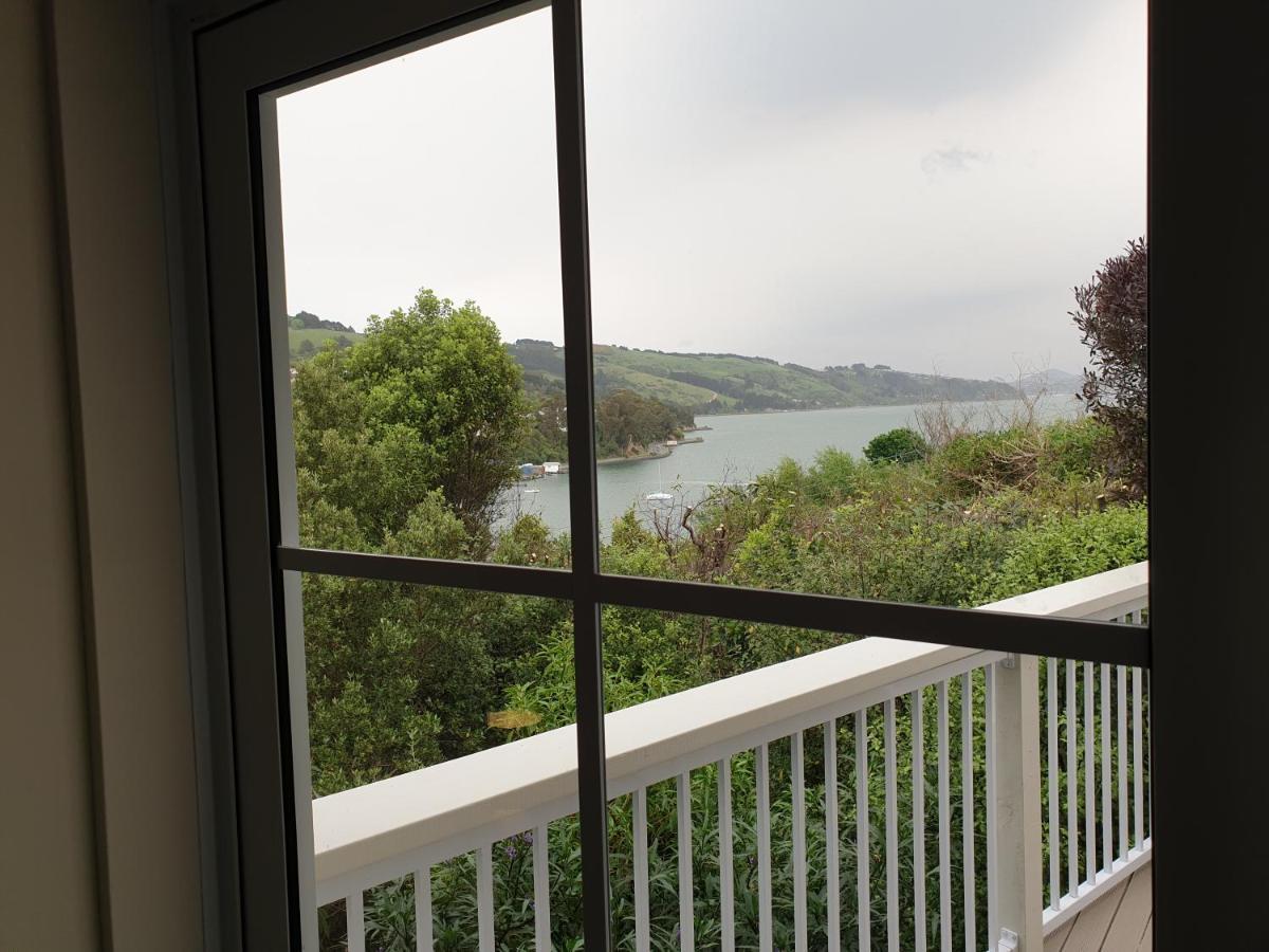 Tui2 Macandrew Bay Dunedin Kültér fotó